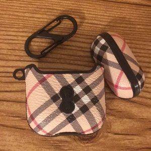 🌸NEW Never Used AirPod Case for 1/2